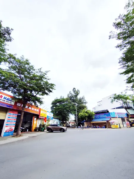 Bán đất 134m² ngang 6m giá 18.7 tỷ tại Phường Bình Trưng Đông Thành phố Thủ Đức
