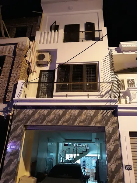 bán nhà mặt đường đằng hải - hải an - hải phòng