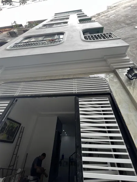 HIẾM, BÁN NHÀ CẦU DIỄN 33M2X5T, 70M Ô TÔ DỪNG ĐỖ, FULL ĐỒ, Ở NGAY, 5,5 TỶ