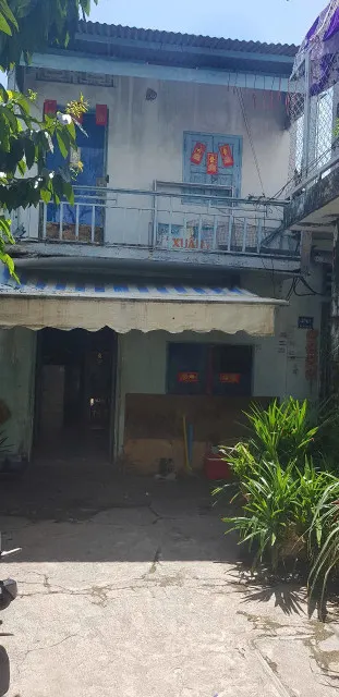 VỊ TRÍ ĐẸP - GIÁ TỐT -  Chính Chủ Cần Bán Hoặc Cho Thuê Căn Nhà Tại Long Xuyên An Giang