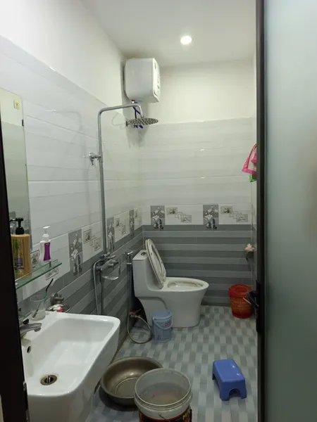 Bán nhà ngõ 185, đường Trại Lẻ, Kênh Dương,Lê Chân, Hải Phòng.