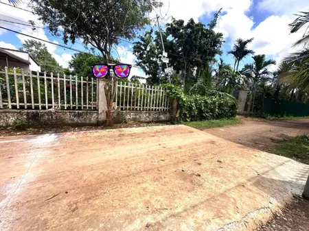 Bán đất 145.1m² ngang 6m giá 1.37 tỷ tại Xã Ea Tu Thành phố Buôn Ma Thuột