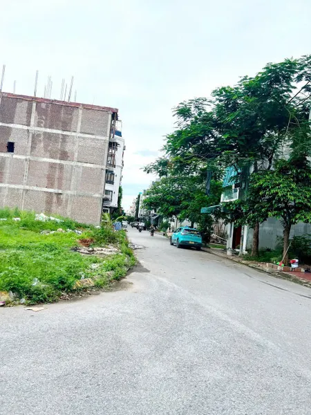 BÁN 2 LÔ ĐẤT LIỀN KỀ – KHU ĐẤU GIÁ KIẾN THIẾT, SỞ DẦU, HỒNG BÀNG, HẢI PHÒNG 🏡