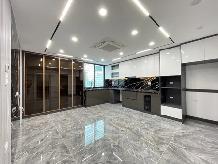 Bán nhà Nguyễn Đức Cảnh (Hoàng Mai) 98m, 7 tầng, mt 4.1/7.5m, giá 29.5 tỷ