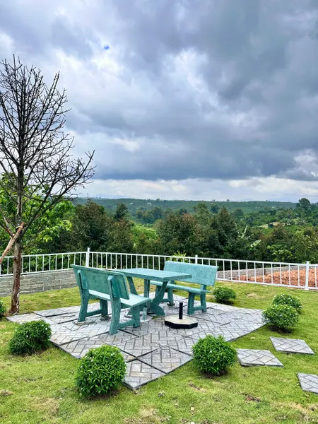 Đất biệt thự Bảo Lộc view đồi full thổ cư, giá 3,4tr/m2 ngay Khu dân cư đông