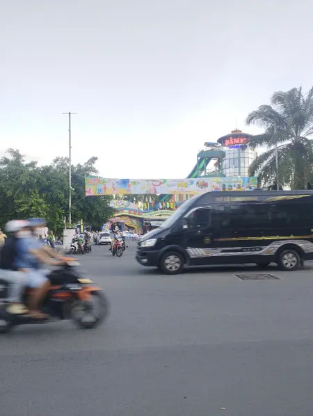 Ngộp Khuông Việt - HXH 7m -  64m - 2 tầng BTCT - Tân Phú
