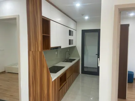 Cho thuê căn hộ chung cư Feliz Home 77m2, 2 ngủ, Full đồ ở hộ gia đình, vào ngay