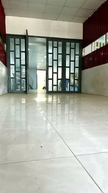 Bán đất 97m² ngang 3,5m giá 2.65 tỷ tại Xã Đông Thạnh Huyện Cần Giuộc