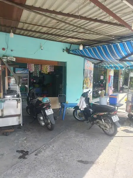 CHÍNH CHỦ CẦN SANG NHƯỢNG QUÁN GẤP!