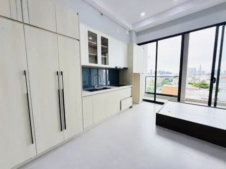 CHÍNH CHỦ BÁN NHÀ MẶT TIỀN QUẬN 7 - SẢN PHẨM CHDV - NHÀ MỚI 100% - HOÀN CÔNG ĐẦY ĐỦ