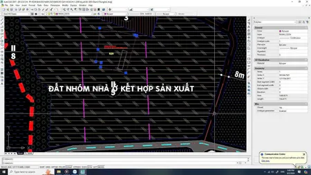 1440m2 đất vườn ( có 100m2 thổ + nhà cấp 4 2pn 1wc) xã Trung An. Củ Chi giá 3,9 tỷ