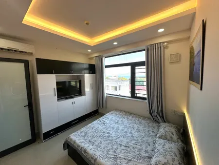Bán căn hộ napolion