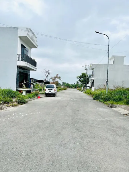BÁN ĐẤT PHÂN LÔ ĐẸP – ĐỐNG CHUỐI, HÙNG VƯƠNG, HỒNG BÀNG- HẢI PHÒNG – 73m² – CHỈ 3TỶ