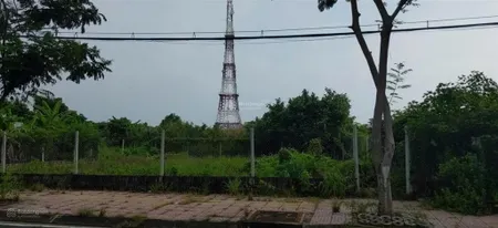 Bán đất tại giồng ao, cần thạnh, 120m2