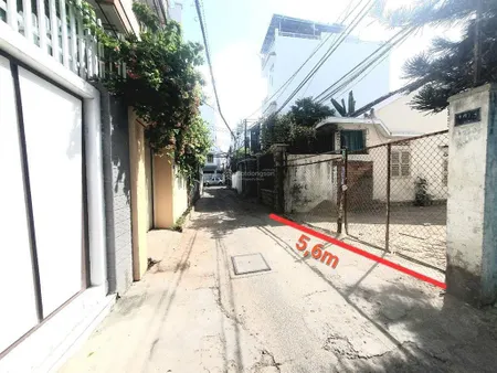 Bán lô đất hẽm xe hơi bắc sơn cách biển 100m giá chỉ 52tr/ m2