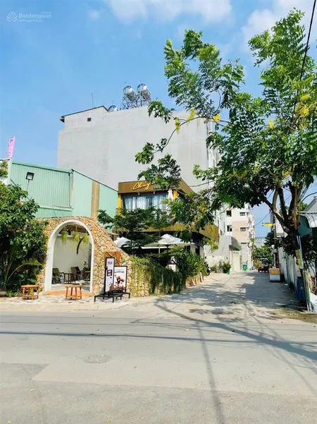 Bán lô đất 96.7m2, 4x24, thổ cư 94.6m2, hẻm xe hơi đẹp, 1 sẹc đ. võ văn hát, p. long trường, quận 9