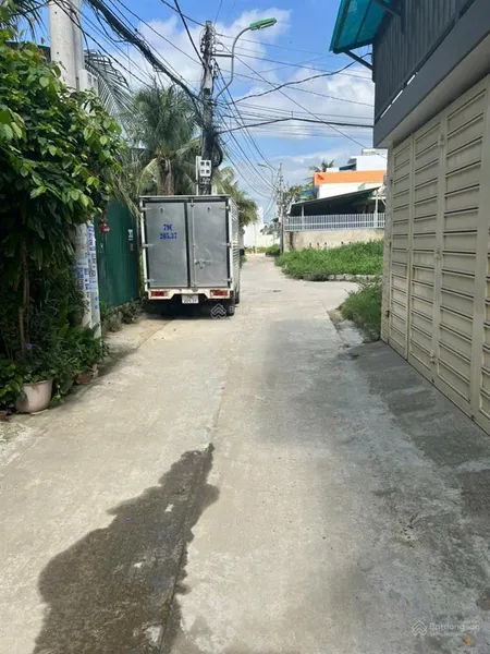 Bán lô đất thổ cư đường thông hẻm liên hoa vĩnh ngọc 0908 208 ***