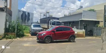 Chính chủ cần bán lô đất 202m2 vị trí đắc địa tại yết kiêu thị trấn liên nghĩa, đức trọng, lâm đồng
