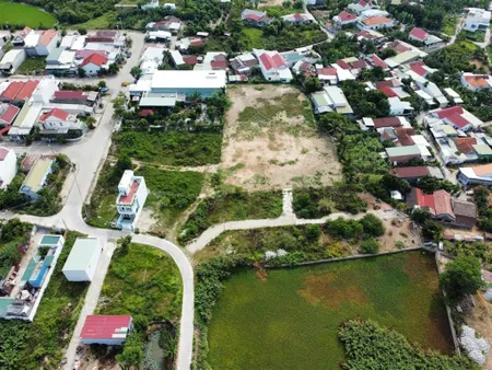 Bán 3157.1 m2 thổ cư diên toàn cách võ nguyên giáp 150m