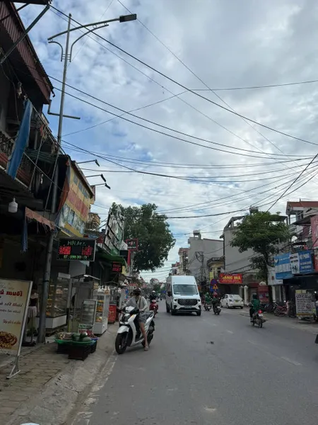 HÓT HÓT !! MỞ BÁN LÔ ĐẤT ĐẸP – VỊ TRÍ ĐẮC ĐỊA HÀNG ĐẦU xã Quảng Bị- huyện Chương Mỹ- Hà Nội