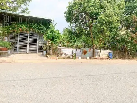 Chính chủ cần tiền bán nhanh lô đất giá rẻ thới hòa bến cát bình dương