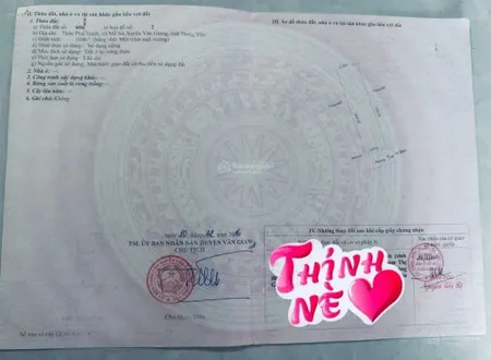 Chính chủ cần bán 100m2 đất đấu giá mễ sở văn giang giá tốt nhất thị trường