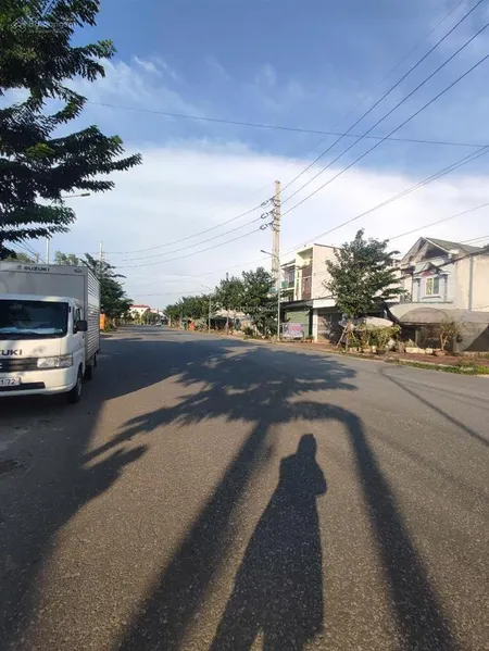 Bán lô đất vàng phú mãn đường to kinh doanh cơ hội sinh lời không thể bỏ lỡ 155m2, 2.6 tỷ