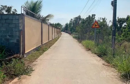 Ra nhanh bán gấp gần 1 sào 1 (952m2) đất láng lớn, huyện châu đức, brvt