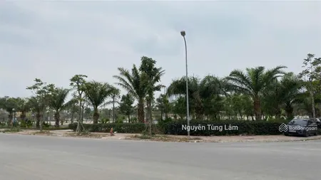 Bán 90m2 đất đường 22m tái định cư ngọc thụy long biên kết hợp ở + kinh doanh