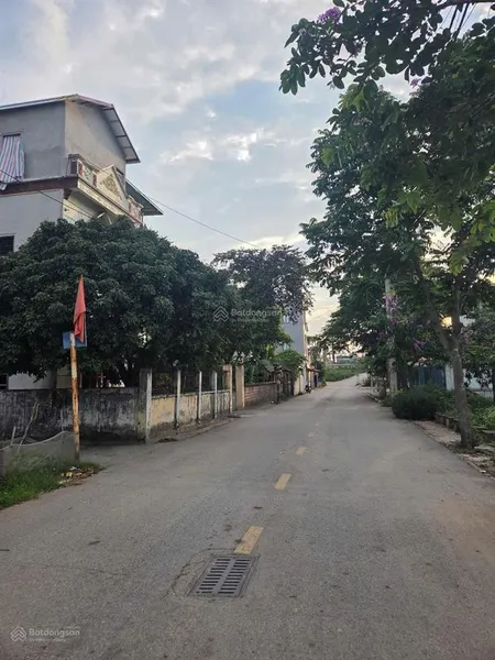 Bán đất gần khu dv 4 đồng mai, 3,4 tỷ, 40,7 m2, chính chủ uy tín