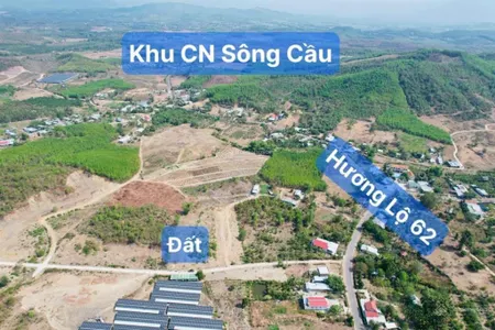 Cần bán 1230m2 đất ont vị trí đẹp tại khánh phú, khánh vĩnh. giá cực kỳ tốt để đầu tư