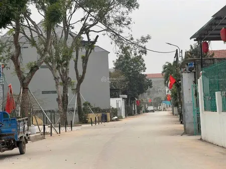 Cần bán 172m2 đất xuân quan, văn giang