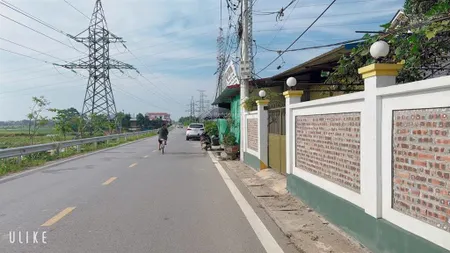 Chính chủ cần bán gấp hàng fo nhà dân cắt ra bán 100m2 full thổ cư tại trục chính kinh doanh.