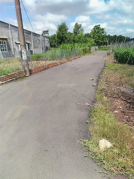 Bán lô đất 120m2 thổ cư giáp ranh tp long khánh đồng nai giá 520 triệu 0945 291 ***
