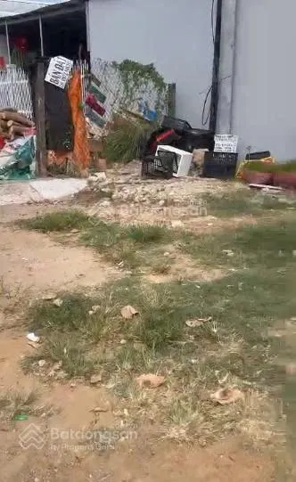 Chính chủ quyết định cắt lỗ sâu, muốn chuyển nhượng lô đất nằm trên đường 2/9, phường tô châu