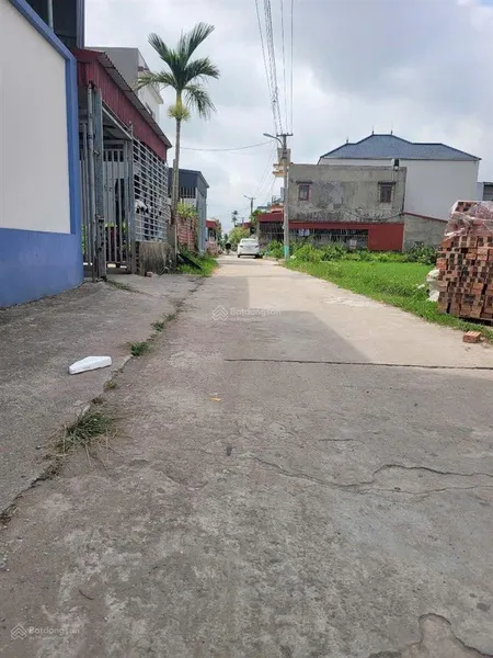 Ngõ 199 tân thành, chưa qua ngã 4, gần khu công nghiệp đồ sơn