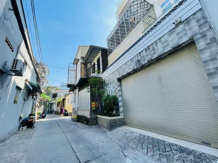 Bán đất đường số 9, p. linh tây, tp thủ đức, 5,8 tỷ, 117 m2 ngang 6m