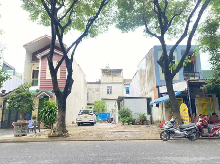 Lô đất đẹp đường 10m5 trần nguyên đán lô đất vàng gần biển an cư lý tưởng, giá chỉ 5.9 tỷ