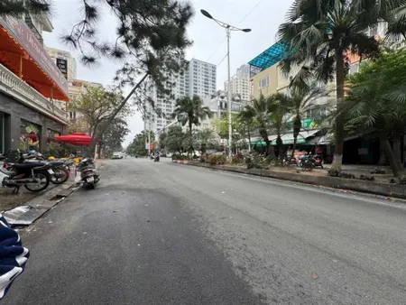 Sàn giao dịch bất động sản dân chủ phân phối hơn 100 lô liền kề, biệt thự, nhà phố tại kim bảng