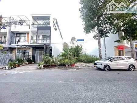 Bán nền khu dân cư nông thổ sản, cái răng, tp cần thơ giá 3.1 tỷ