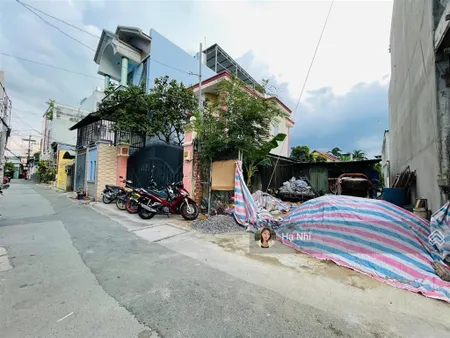 Đất vip hệ số 3 ngay vành đai 2 cách kha vạn cân 500m 242.4m2 11.2tỷ ngay đường số 11, trường thọ