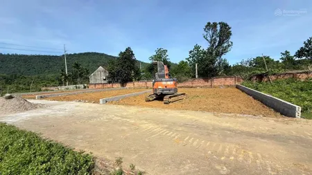 Chính chủ cần bán đất hoà thạch, quốc oai
