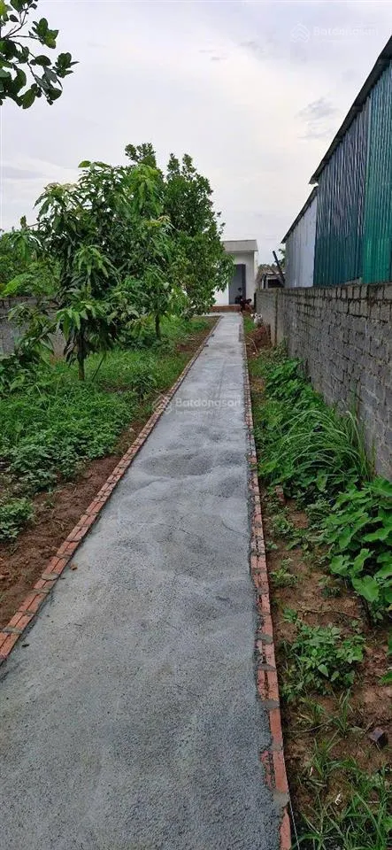 Chỉ 1.9 tỷ có ngay 372m tại sài sơn sẵn nhà, full nội thất. ngõ oto