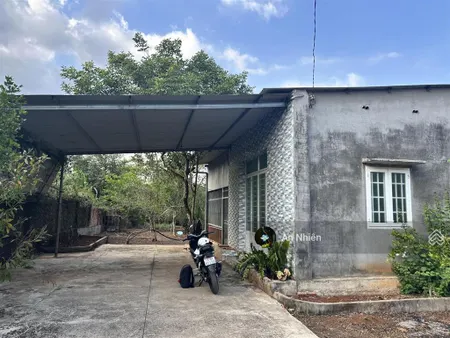 Em có miếng đất vườn nghỉ dưỡng 3.800m² ở thống nhất đồng nai, muốn nhượng lại