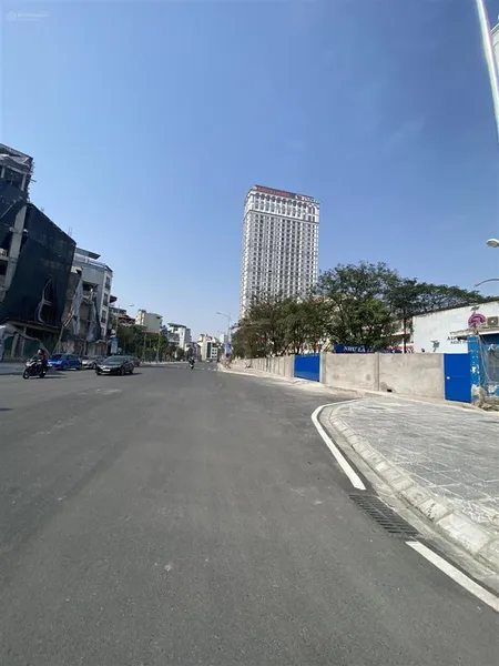 Chính chủ bán đất 44m2 giá 5 tỷ tại thanh am, đức giang, long biên