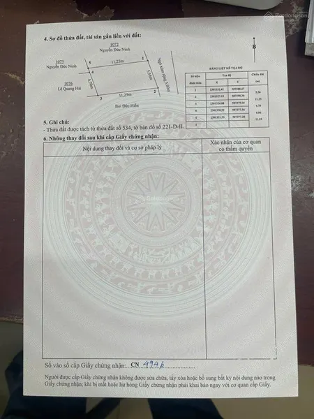 Đất nền giá rẻ tại thái sơn, an lão, hải phòng