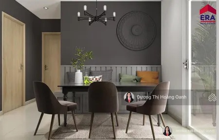 Giải pháp gia đình nhiều con, ven sông, 111m2, 6,5 tỷ, shvv, một bước chân đến ngay trung tâm