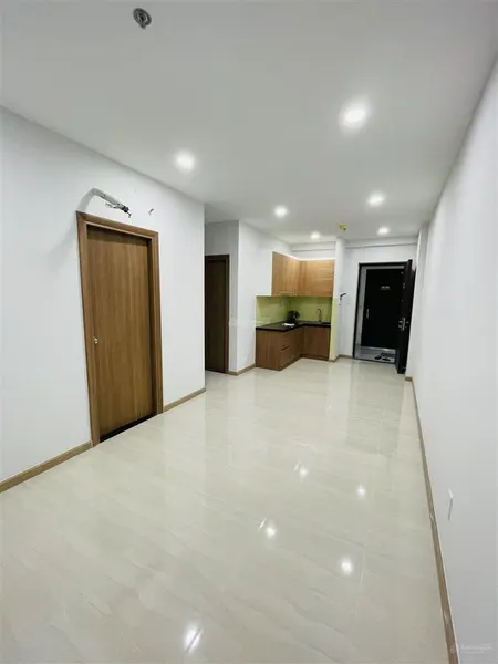 Bcons green view, 51m2 2pn 2wc căn hộ liền kề phạm văn đồng, giá bán chỉ 1 tỷ 750, sẵn sổ hồng