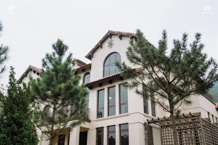 Giỏ hàng trực tiếp từ cdt, đồi thông view hồ, gần hồ đại lải, 240 tiện ích intercon, sổ lâu dài