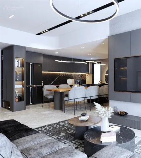 Bán chcc the prince residence, phú nhuận dt 98m2 3pn/2wc giá 8.3 tỷ (sổ hồng) 0703 445 ***
